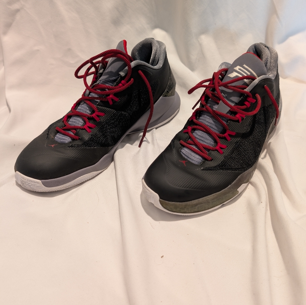 Jordan CP3